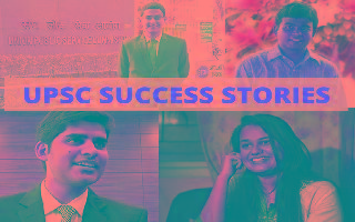 UPSC Success Stories 2022